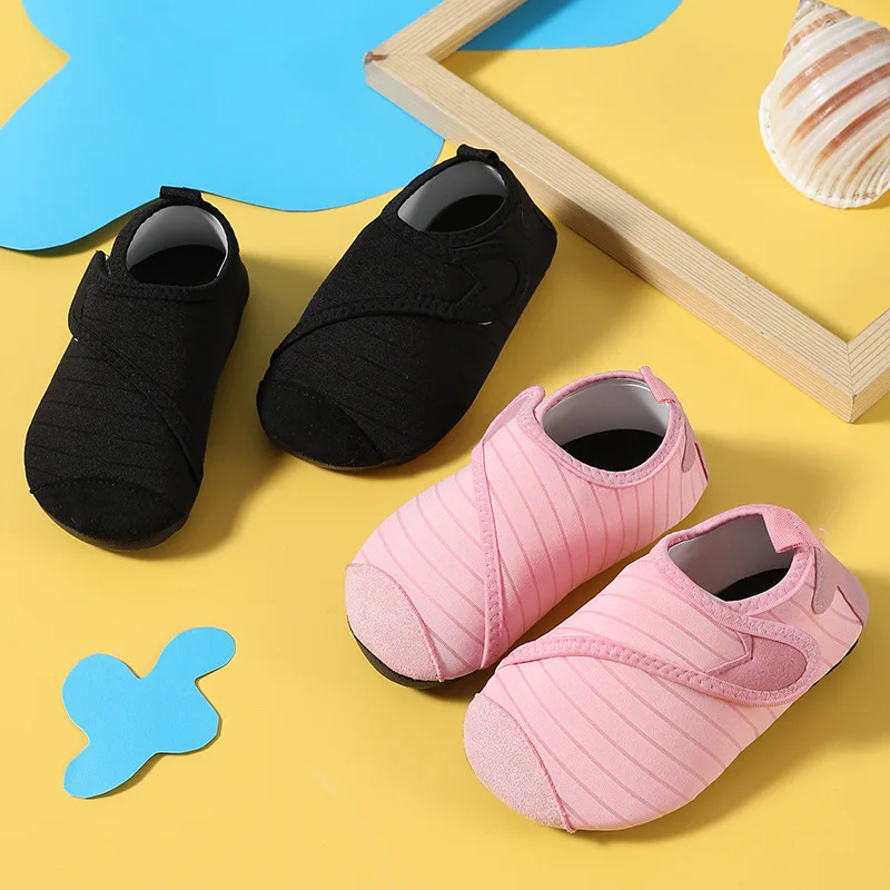 Sepatu pantai anak laki-laki p - Kids Indoor Outdoor Slippers ulasan dan harga
