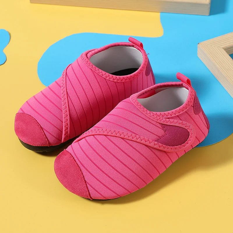 Sepatu pantai anak laki-laki p - Kids Indoor Outdoor Slippers ulasan dan harga