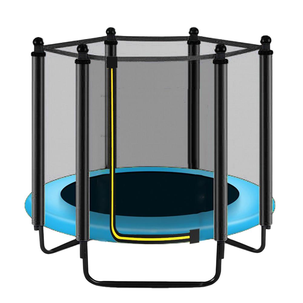 Trampolin jaring keselamatan t - Kids Outdoor Gear ulasan dan harga