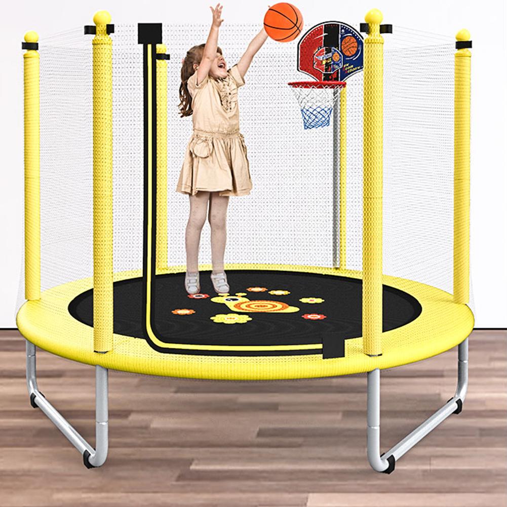 Trampolin jaring keselamatan t - Kids Outdoor Gear ulasan dan harga