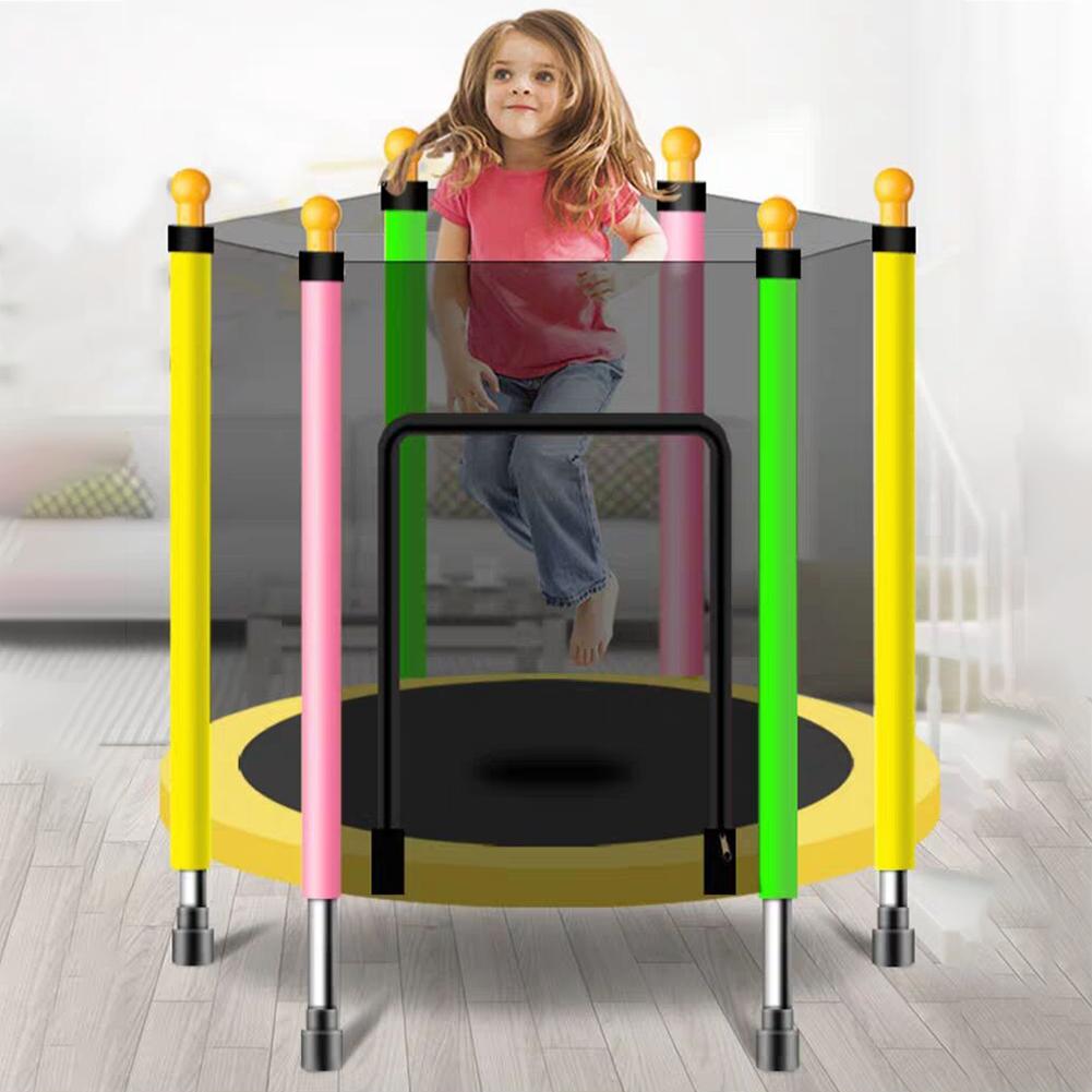 Trampolin jaring keselamatan t - Kids Outdoor Gear ulasan dan harga