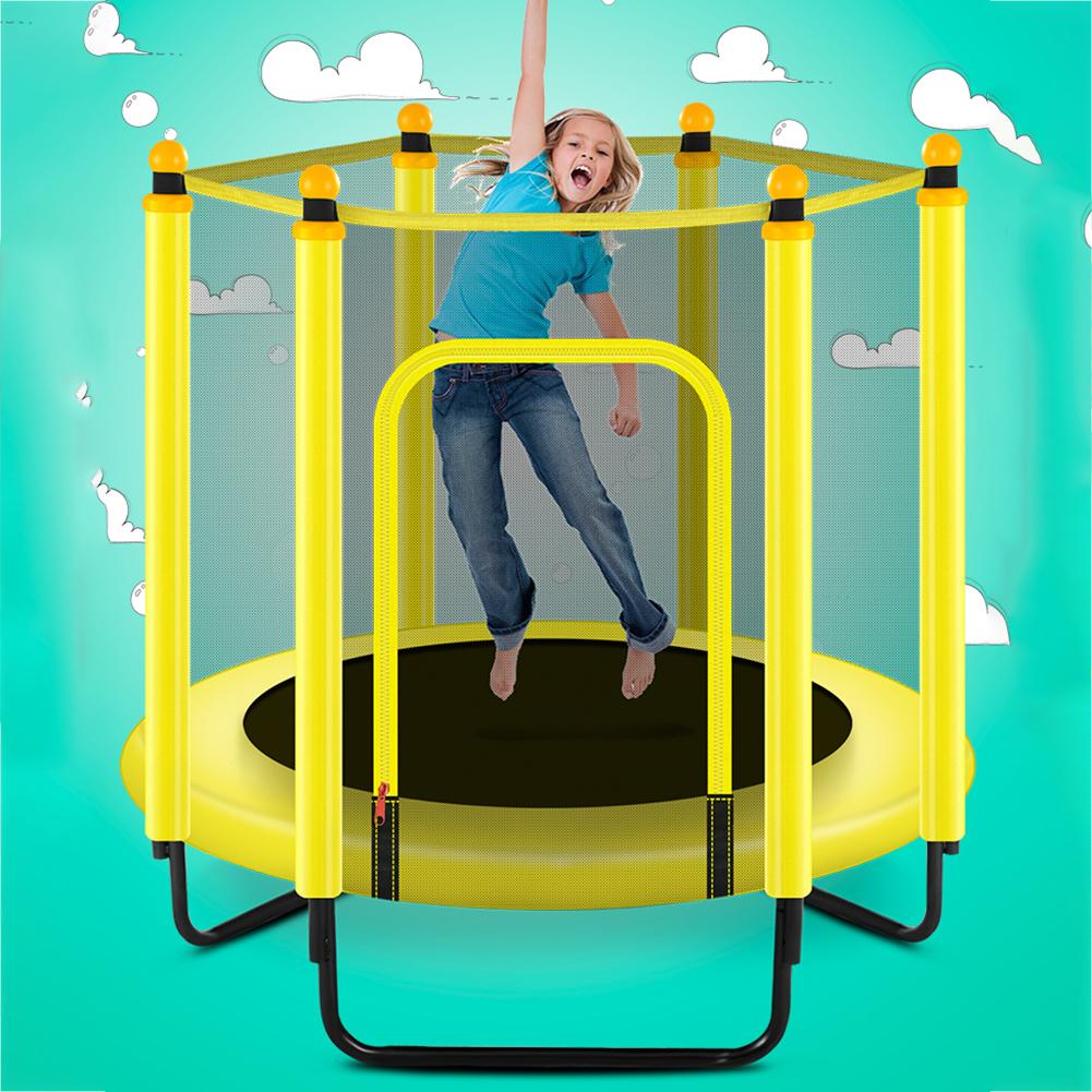 Trampolin jaring keselamatan t - Kids Outdoor Gear ulasan dan harga