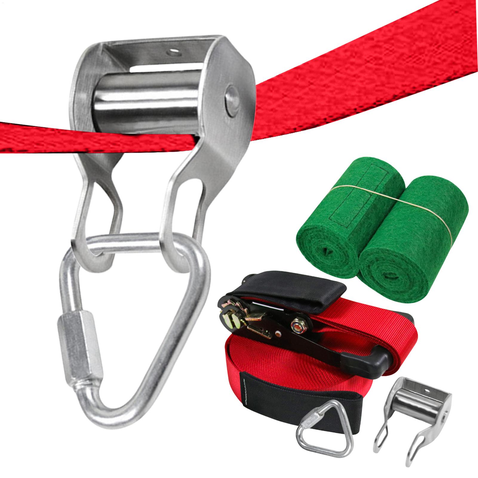 Permainan Zip Line untuk Anak- - Kids Outdoor Zipline ulasan dan harga
