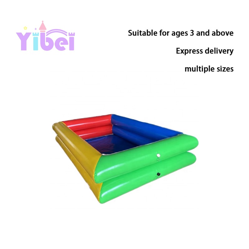 Kolam Renang Tiup Dua Lapis Ko - Kids Outdoor Water ulasan dan harga
