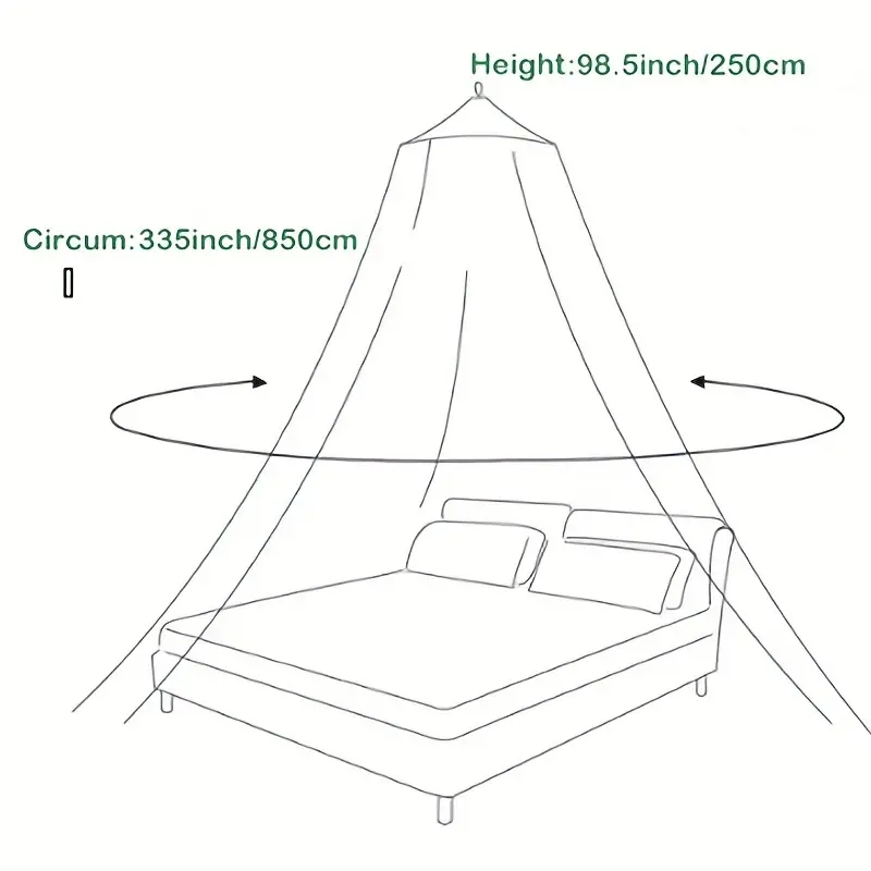 Kanopi tempat tidur anak perem - Kids Outdoor Daybed ulasan dan harga