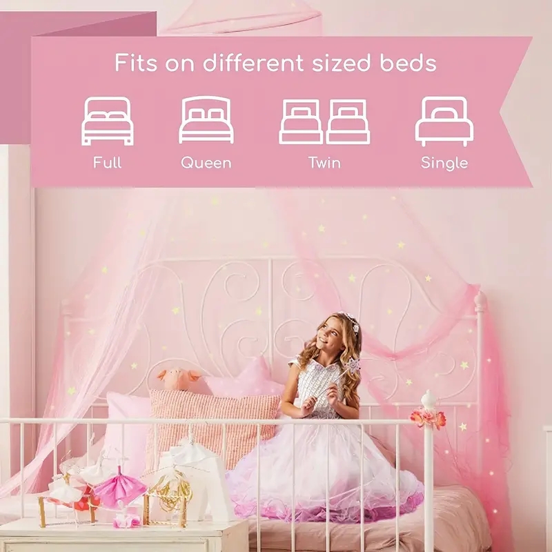 Kanopi tempat tidur anak perem - Kids Outdoor Daybed ulasan dan harga