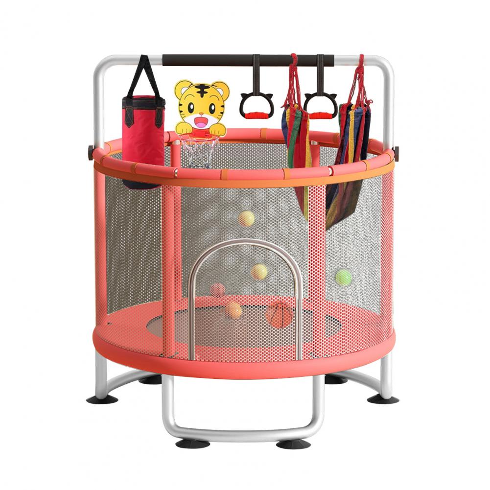Trampolin Anak, Trampolin Bayi - Kids Outdoor Swing ulasan dan harga