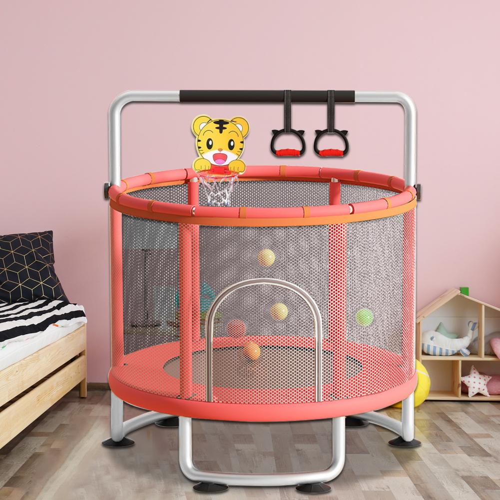 Trampolin Anak, Trampolin Bayi - Kids Outdoor Swing ulasan dan harga