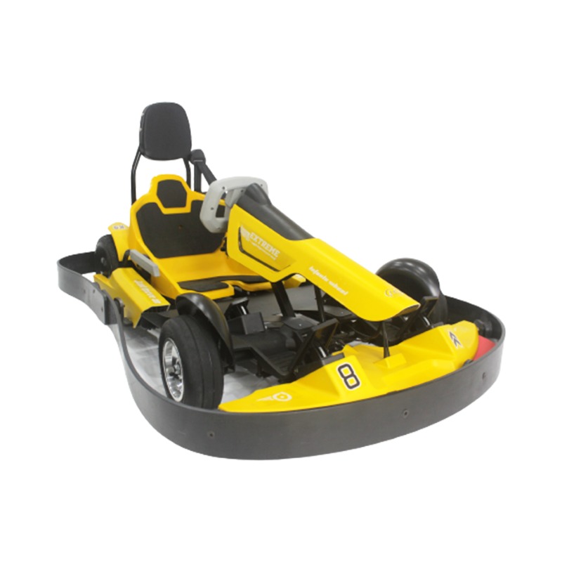 Sewa Go Kart Pedal Taman Hibur - Go Kart Pedal Kids ulasan dan harga