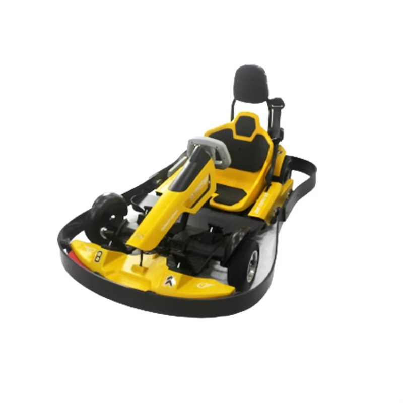 Sewa Go Kart Pedal Taman Hibur - Go Kart Pedal Kids ulasan dan harga
