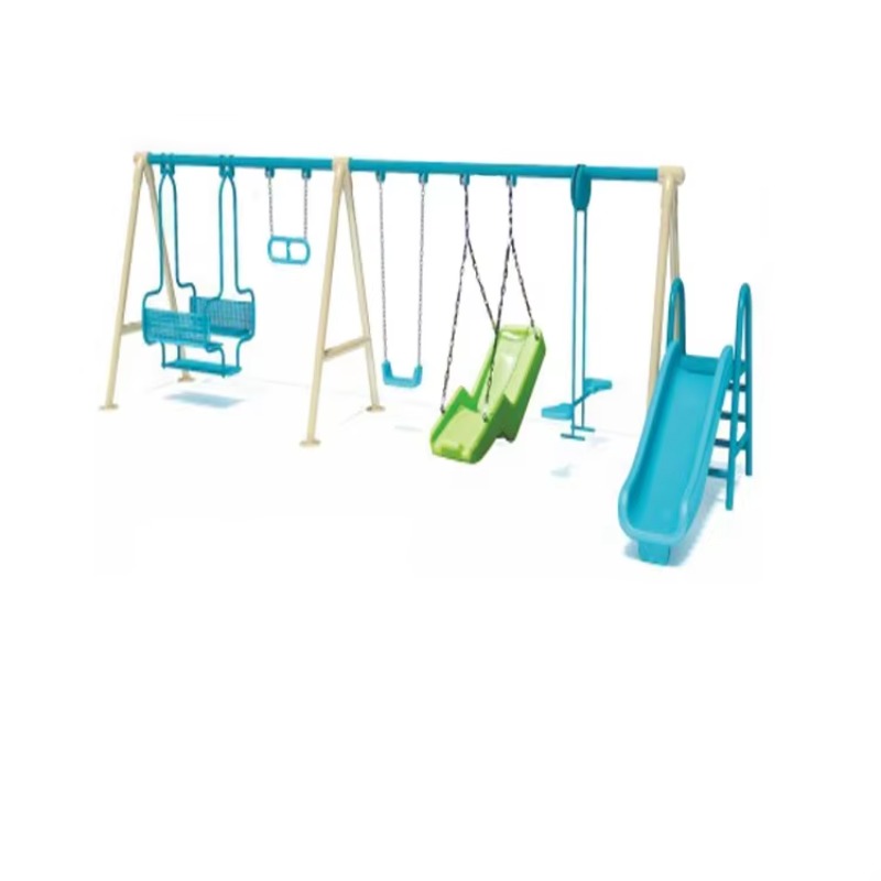 Peralatan Ayunan Luar Ruangan  - Kids Outdoor Swing ulasan dan harga