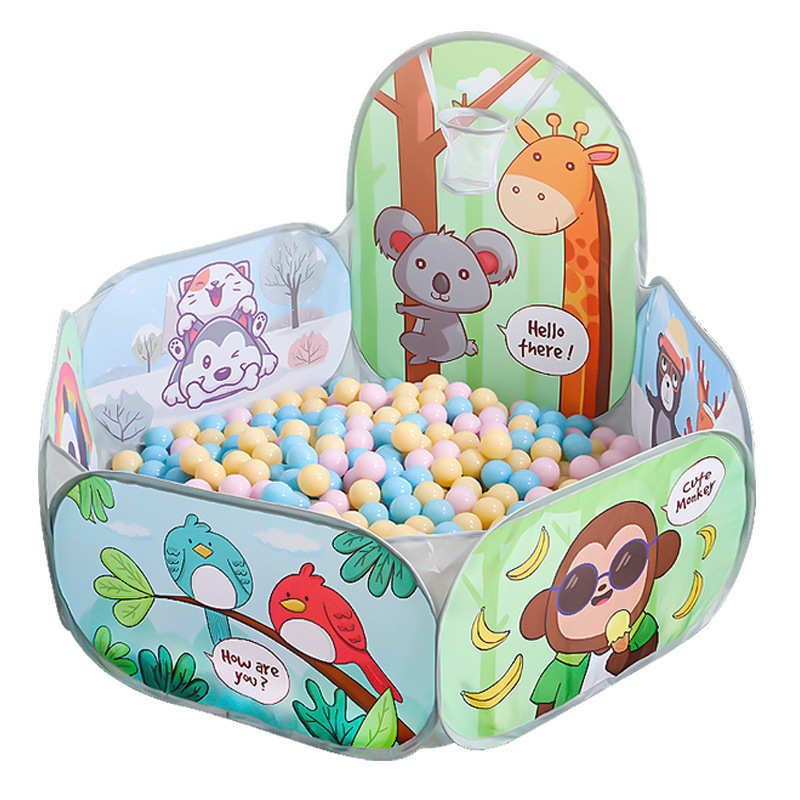 Tenda Lipat Portabel Hewan Kar - Outdoor Kids In An Indoor World ulasan dan harga