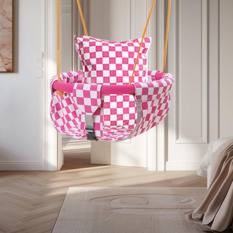 Set ayunan anak ayunan taman b - Kids Outdoor Swing ulasan dan harga