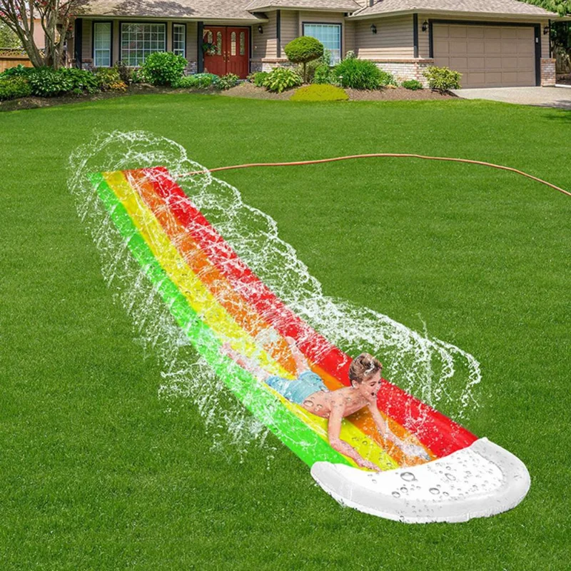 Pusat Permainan Halaman Belaka - Kids Outdoor Water Toys ulasan dan harga