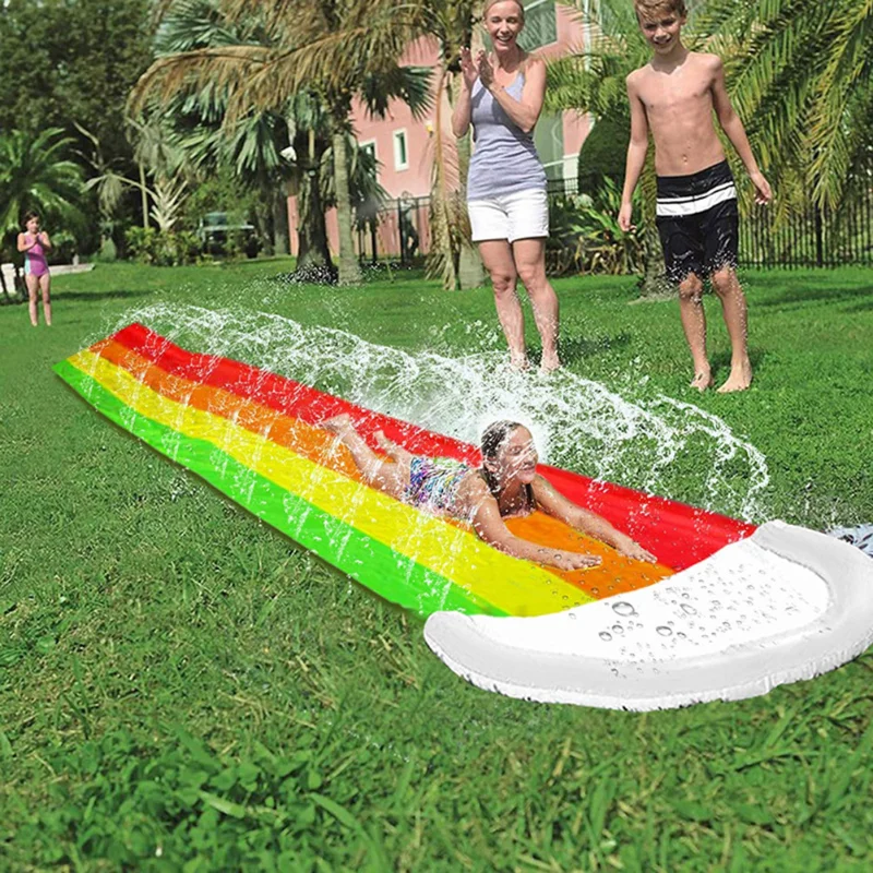 Pusat Permainan Halaman Belaka - Kids Outdoor Water Toys ulasan dan harga