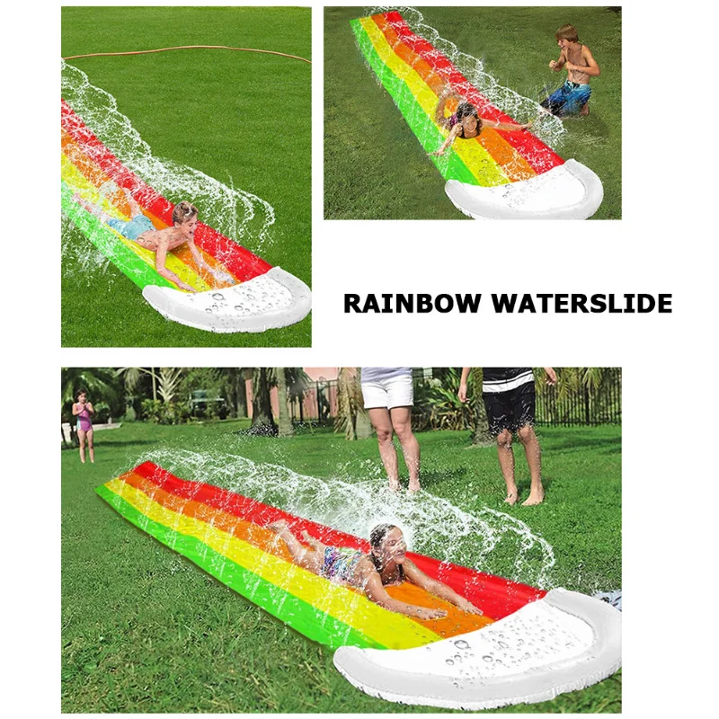 Pusat Permainan Halaman Belaka - Kids Outdoor Water Toys ulasan dan harga