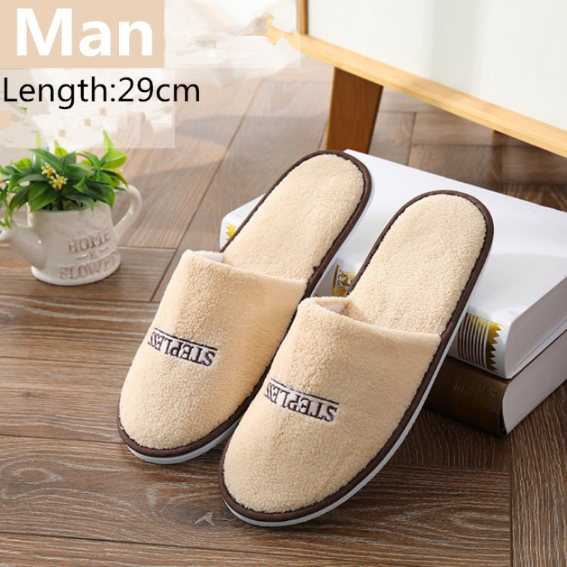 6 Pasang/Lot Sandal Musim Ding - Kids Indoor Outdoor Slippers ulasan dan harga