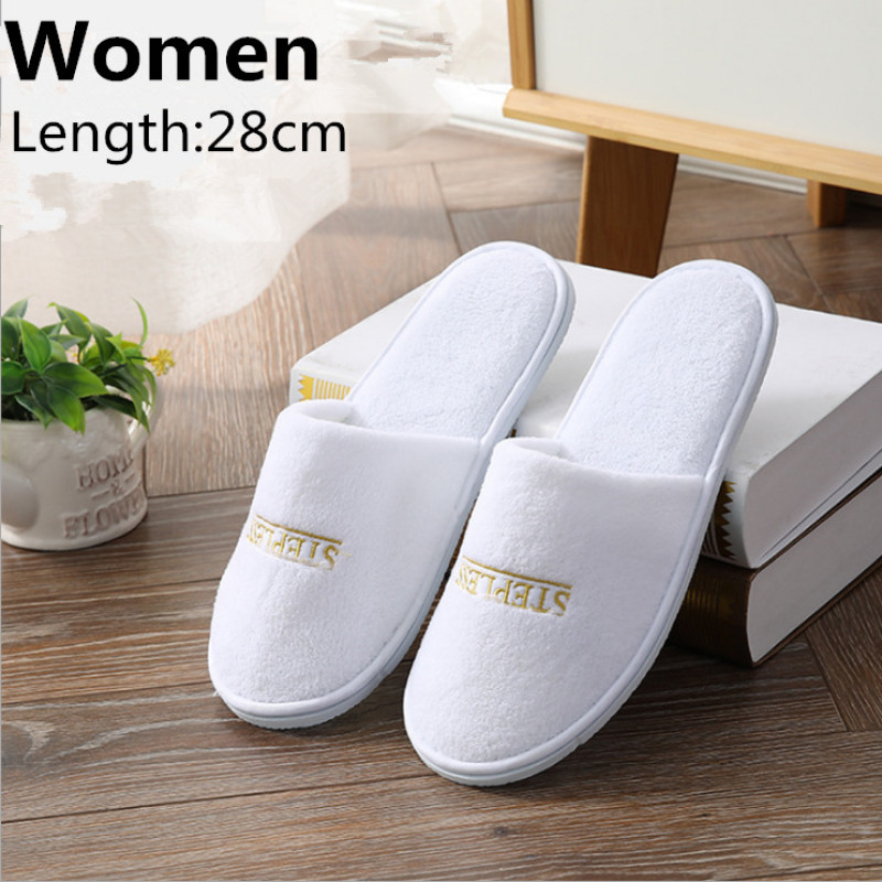 6 Pasang/Lot Sandal Musim Ding - Kids Indoor Outdoor Slippers ulasan dan harga