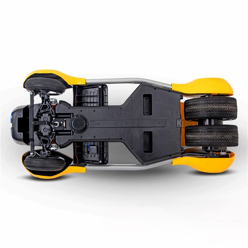 Go Kart Listrik Berkualitas Ti - Go Kart Pedal Kids ulasan dan harga