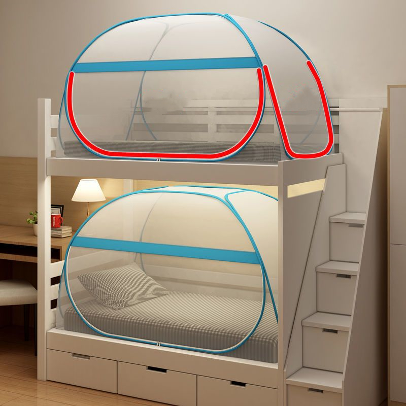 Tempat Tidur Susun Kelambu Tig - Kids Outdoor Daybed ulasan dan harga