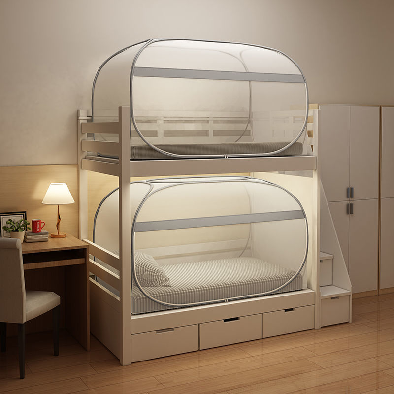 Tempat Tidur Susun Kelambu Tig - Kids Outdoor Daybed ulasan dan harga