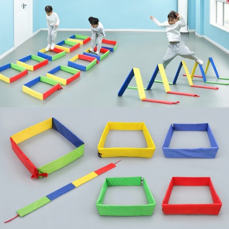 Permainan Anak Luar Ruangan Pl - Kids Outdoor Gear ulasan dan harga