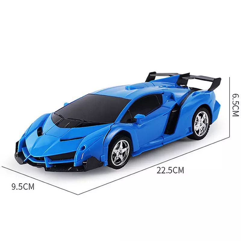 Mobil RC Elektrik 2in1 Robot T - Kids Outdoor Water Toys ulasan dan harga