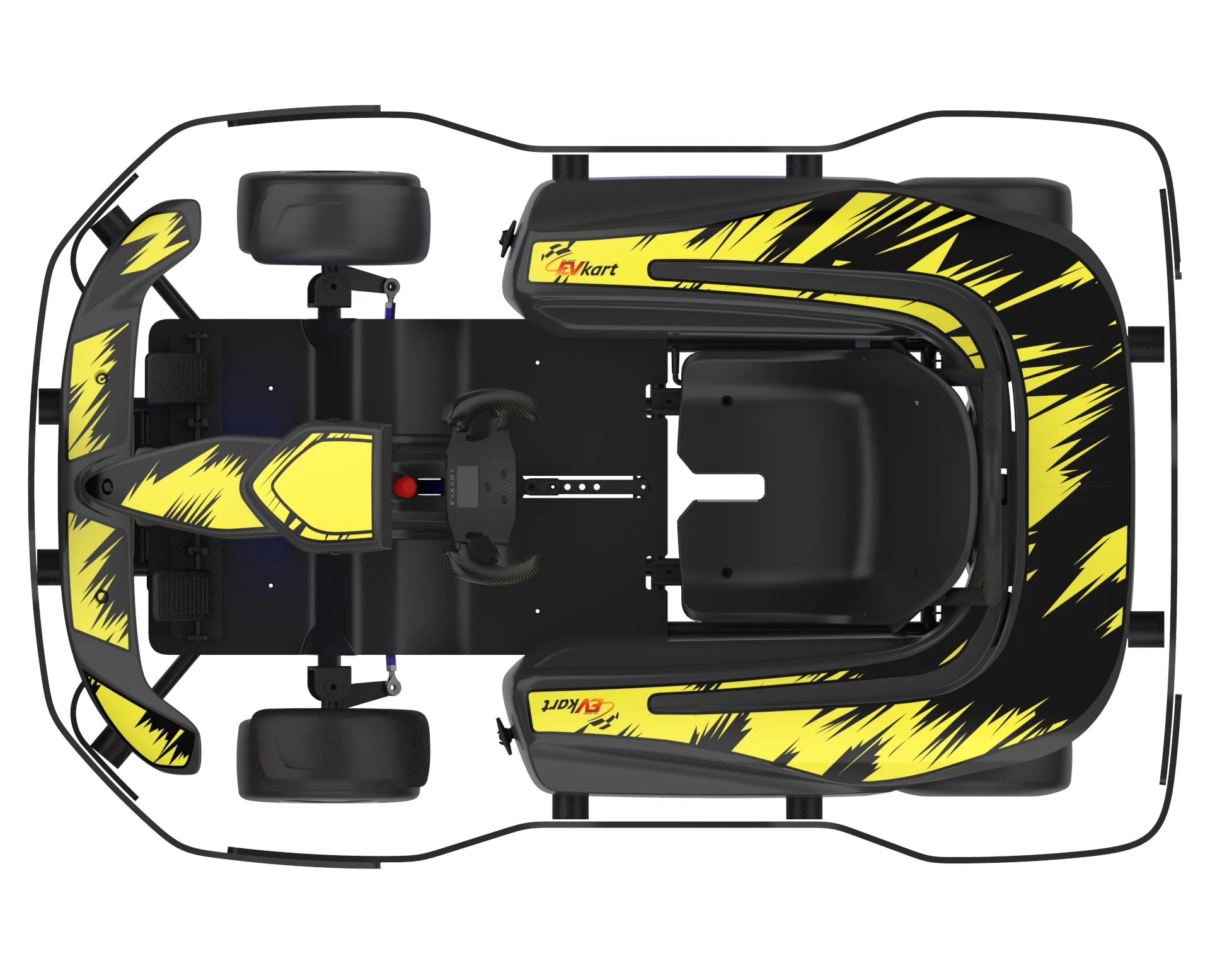 Go Kart Listrik Profesional 20 - Go Kart Pedal Kids ulasan dan harga
