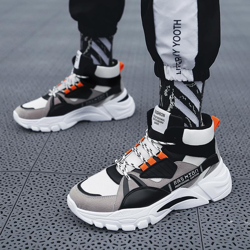 Hightop Musim Panas Pria Sepat - Kids Outdoor Zipline ulasan dan harga
