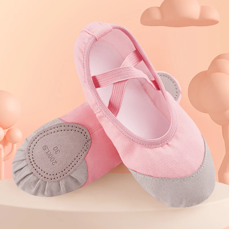 Sepatu balet anak laki-laki da - Kids Indoor Outdoor Slippers ulasan dan harga