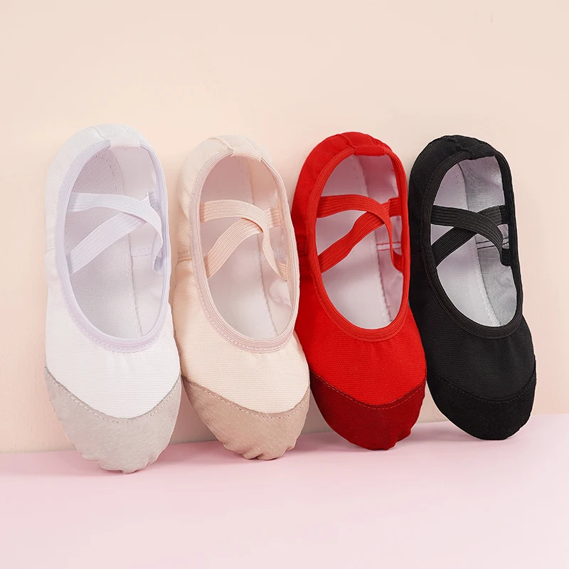 Sepatu balet anak laki-laki da - Kids Indoor Outdoor Slippers ulasan dan harga