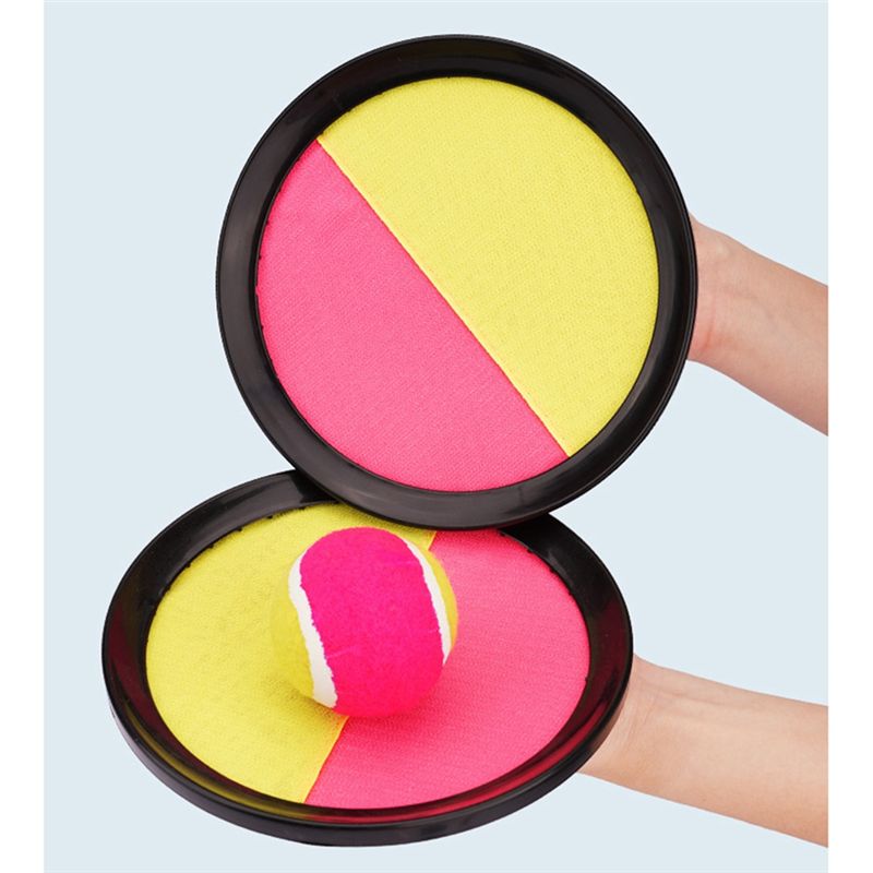 A49K-Ball And Catch Game, Perm - Kids Outdoor Easter Gifts ulasan dan harga