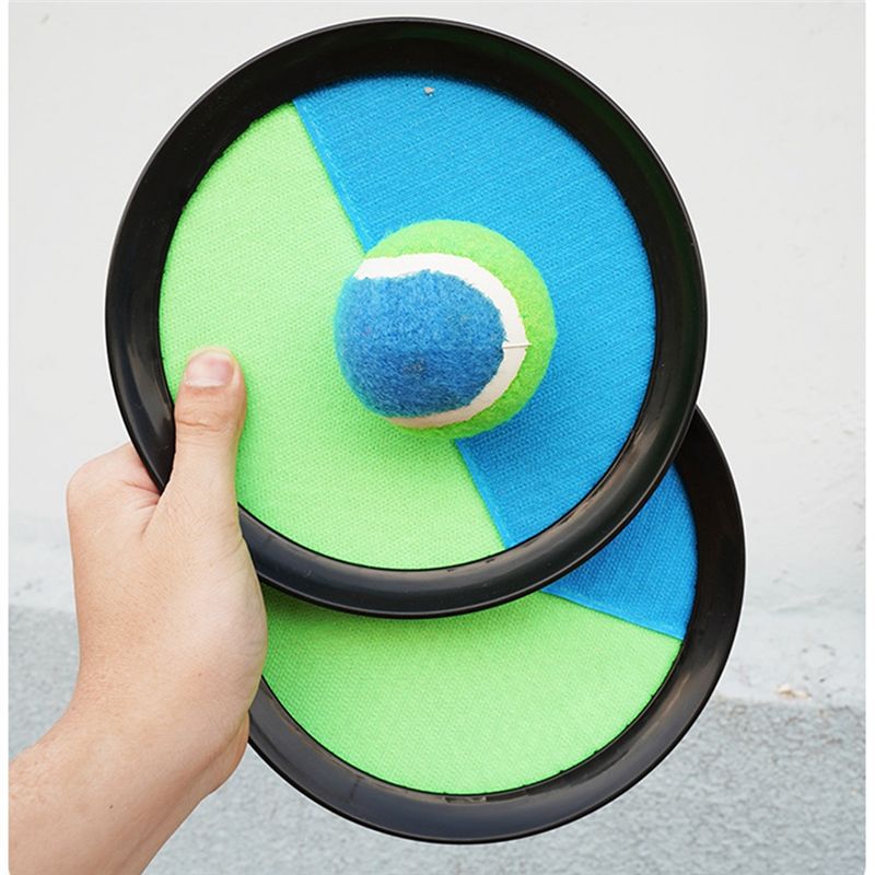 A49K-Ball And Catch Game, Perm - Kids Outdoor Easter Gifts ulasan dan harga