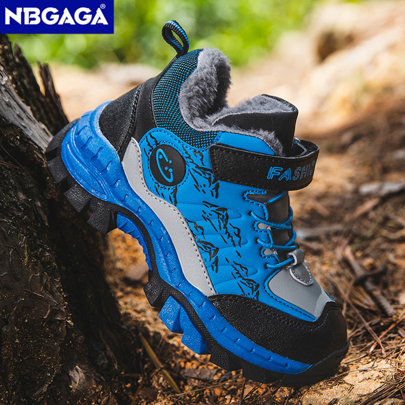 Sepatu bot salju kasual anak-a - Kids Outdoor Gear ulasan dan harga