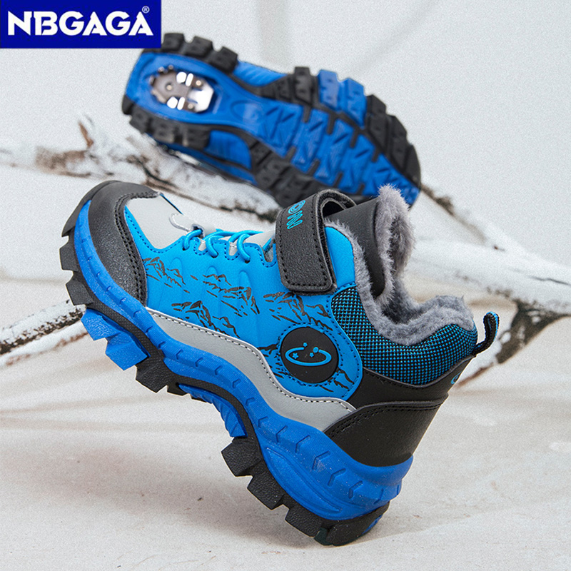 Sepatu bot salju kasual anak-a - Kids Outdoor Gear ulasan dan harga