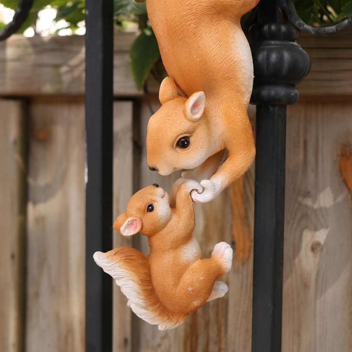 Ornamen Ayunan Gantung Resin T - Kids Outdoor Swing ulasan dan harga