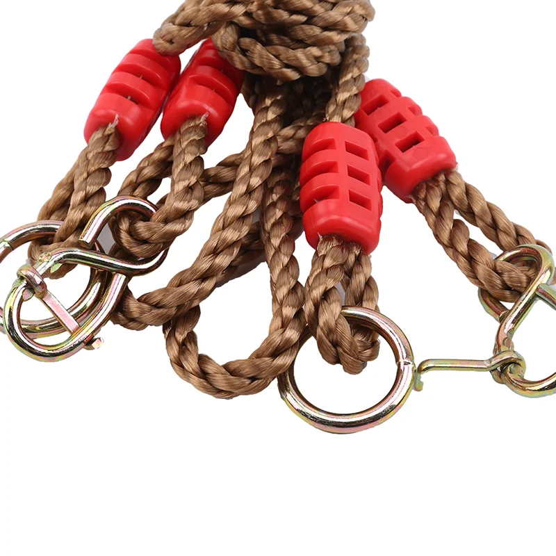 Tali Ekstensi Ayunan Pohon Ana - Kids Outdoor Swing ulasan dan harga