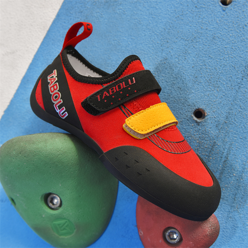 Sepatu Panjat Tebing Anak-anak - Kids Outdoor Gear ulasan dan harga