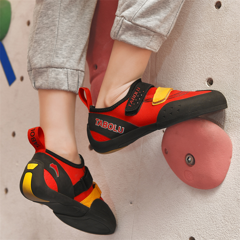 Sepatu Panjat Tebing Anak-anak - Kids Outdoor Gear ulasan dan harga