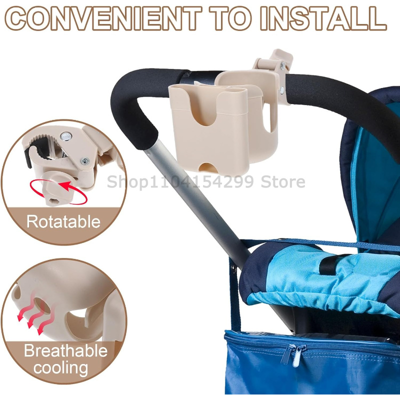 Tempat Gelas Air dan Tempat Po - Kids Outdoor Water ulasan dan harga