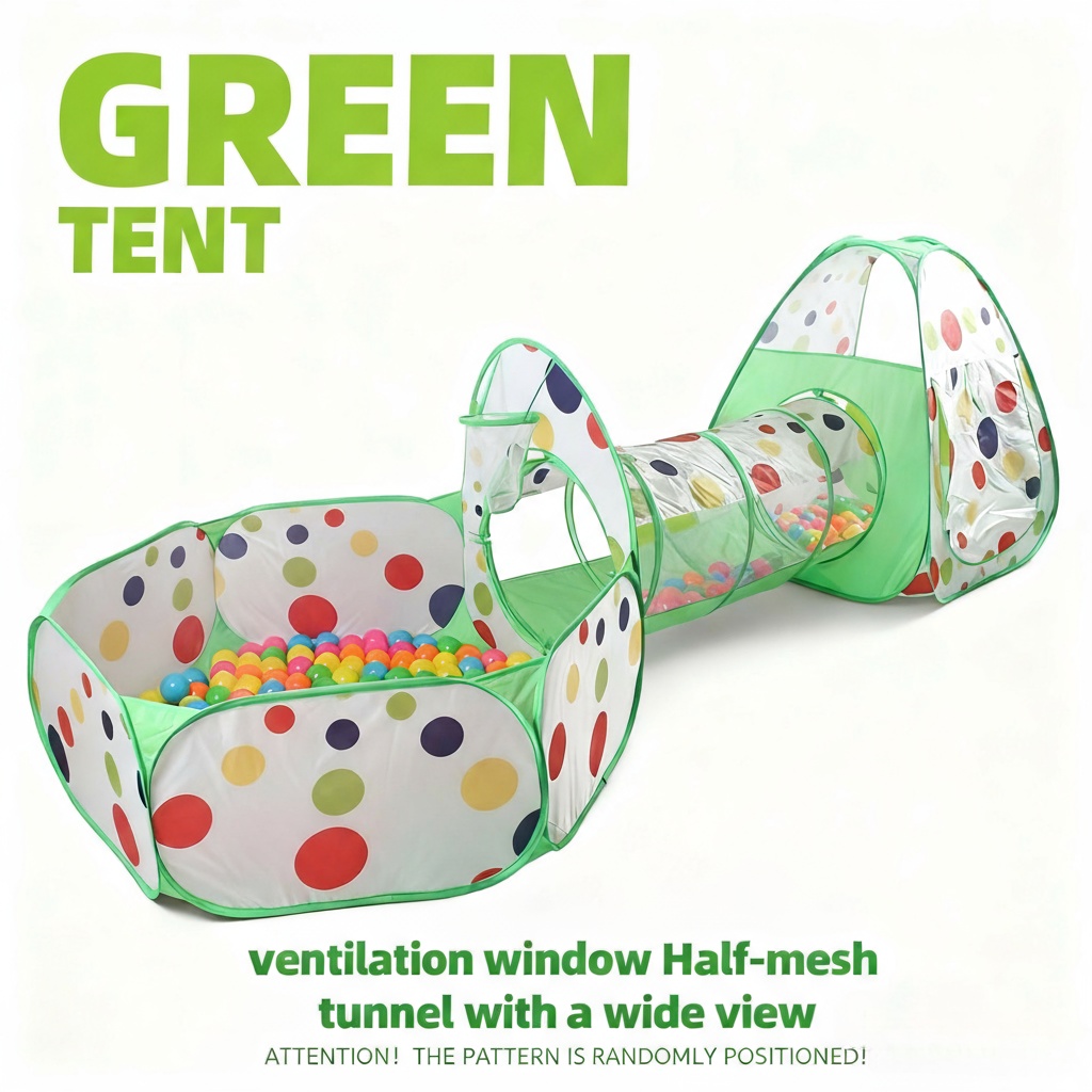 Tenda Bermain Anak, Kolam Bola - Kids Outdoor Daybed ulasan dan harga