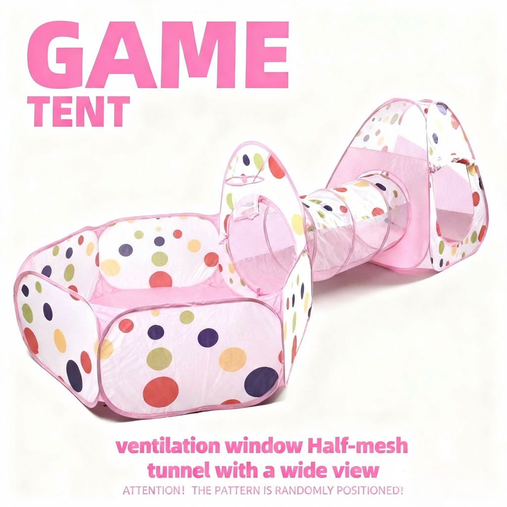 Tenda Bermain Anak, Kolam Bola - Kids Outdoor Daybed ulasan dan harga