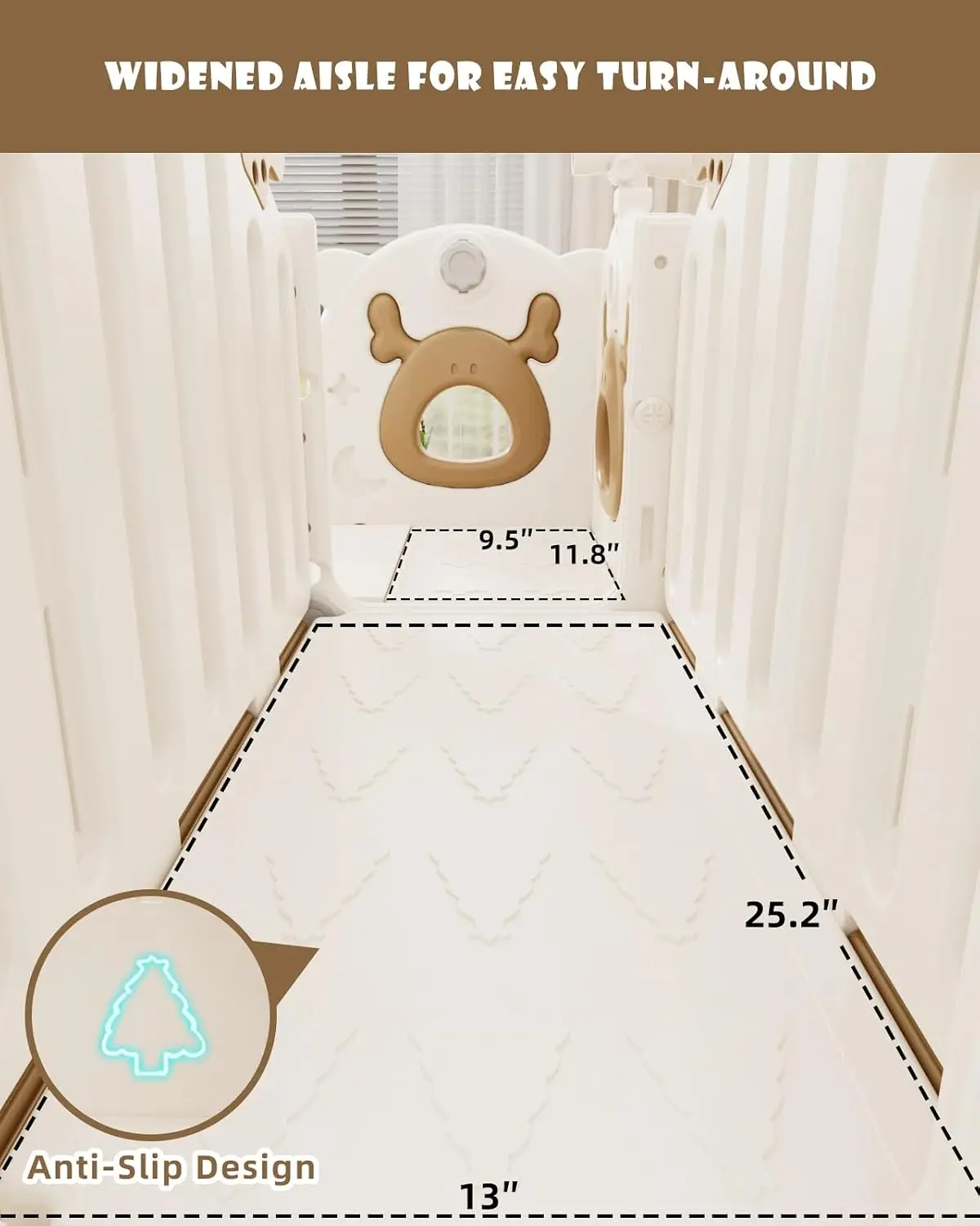 Set Perosotan dan Ayunan Anak  - Kids Outdoor Swing ulasan dan harga