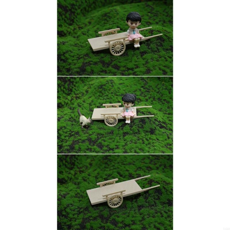 54DA Keranjang Peralatan Minia - Kids Indoor Outdoor Cart ulasan dan harga