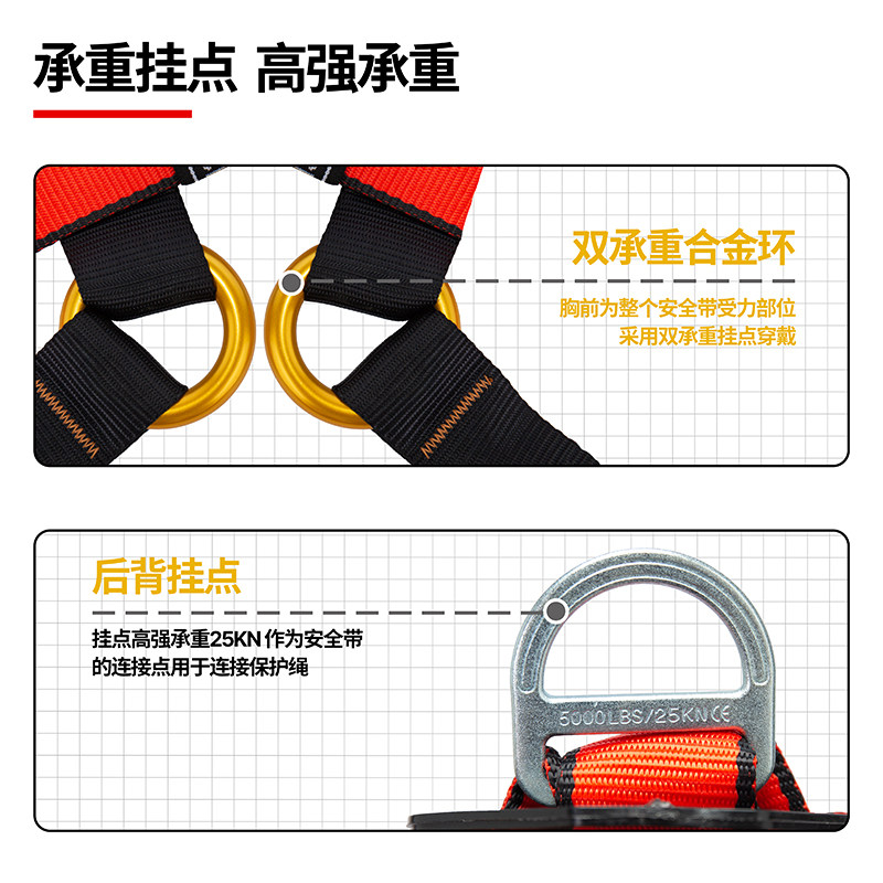 Sabuk Pengaman Panjat Tebing u - Kids Outdoor Zipline ulasan dan harga