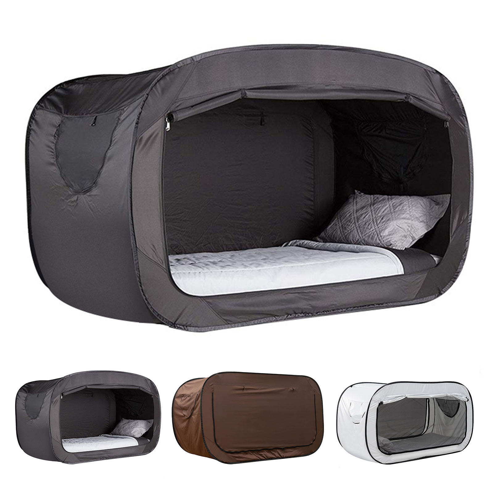 Tenda Tempat Tidur Lipat Luar  - Kids Outdoor Daybed ulasan dan harga