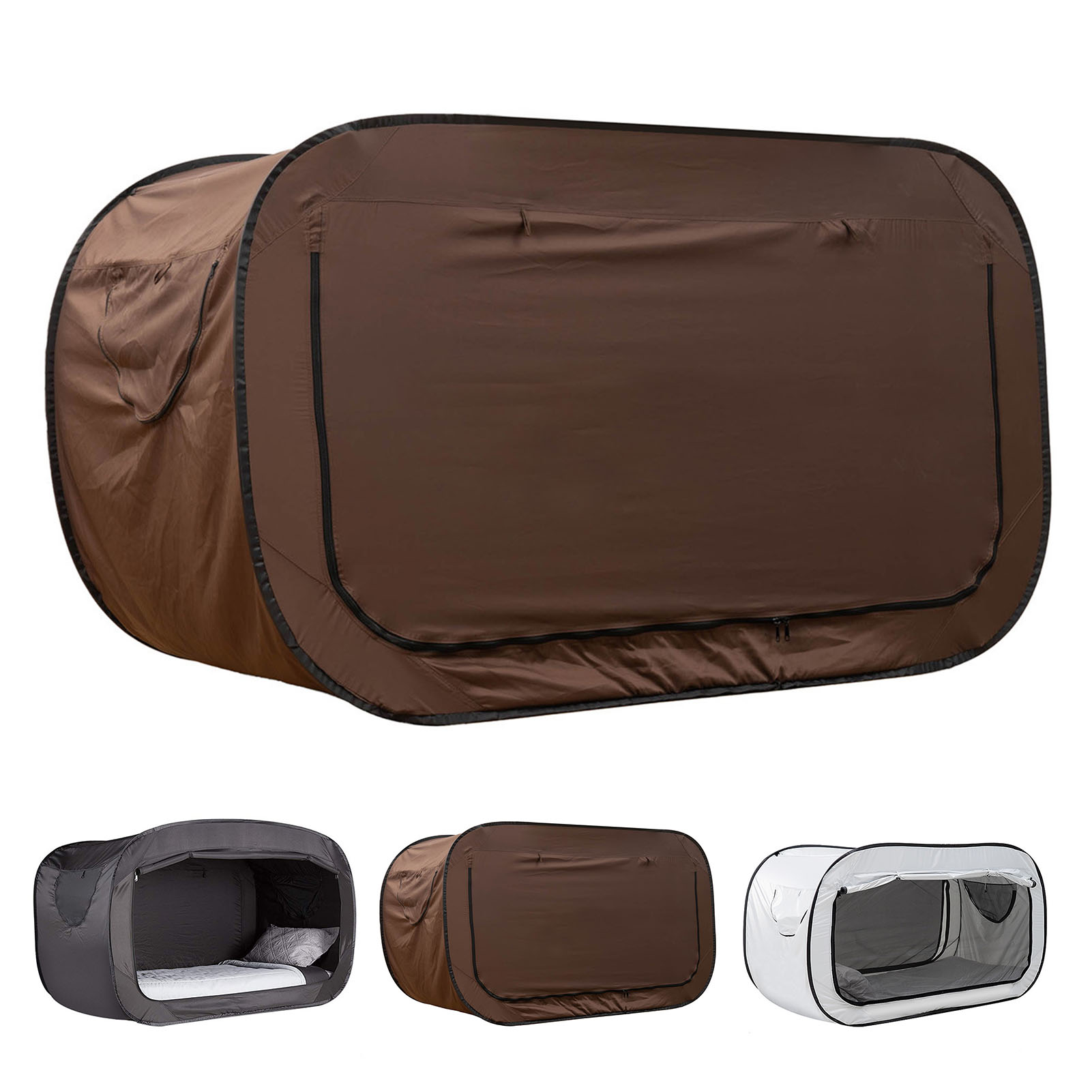 Tenda Tempat Tidur Lipat Luar  - Kids Outdoor Daybed ulasan dan harga
