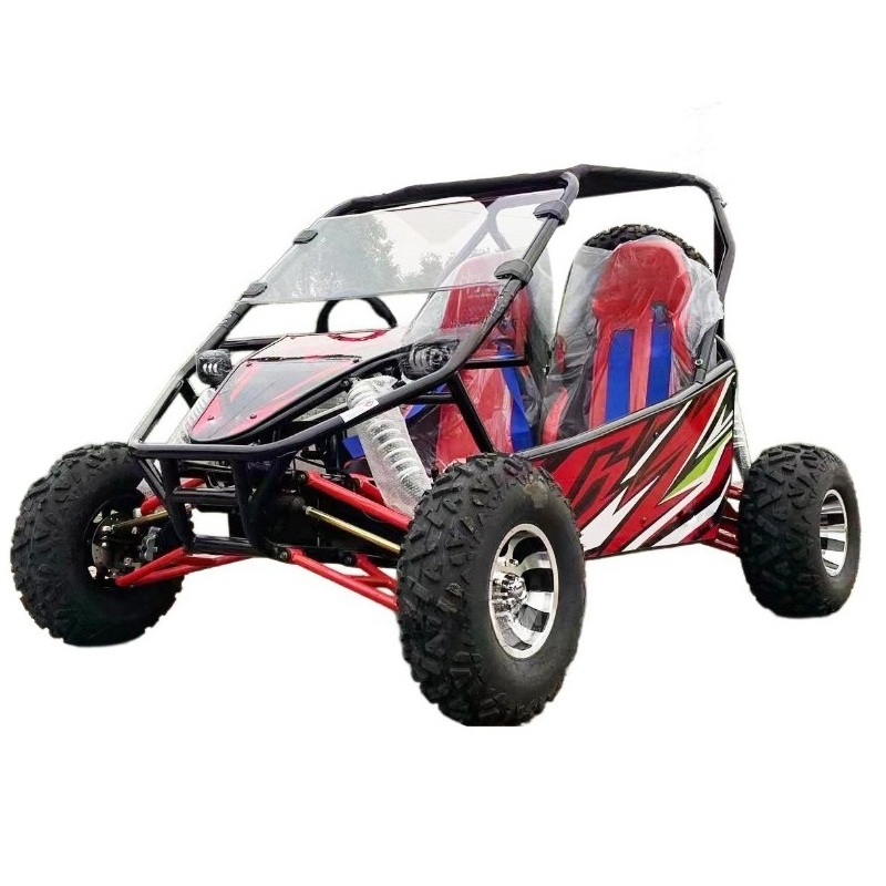 Go Kart Listrik 250cc Dune Bug - Go Kart Pedal Kids ulasan dan harga