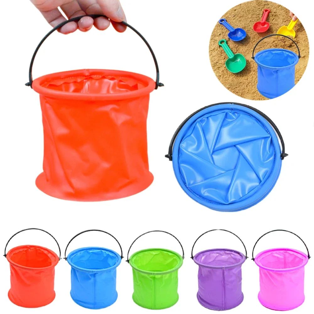 Ember Pasir Pantai Lipat Porta - Kids Outdoor Water Toys ulasan dan harga