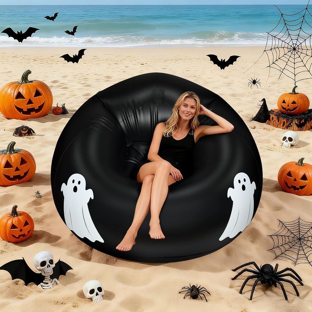 Kursi Bean Bag Sofa atau Kursi - Kids Outdoor Lounge Chair ulasan dan harga
